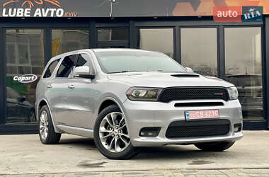 Внедорожник / Кроссовер Dodge Durango 2020 в Киеве