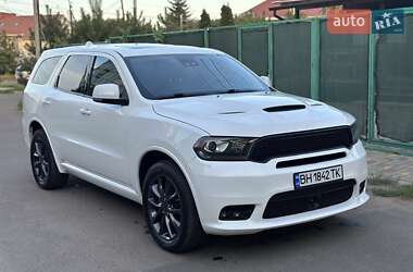 Dodge Durango 2017