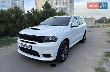 Внедорожник / Кроссовер Dodge Durango 2017 в Черноморске