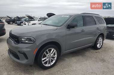 Dodge Durango 2023