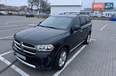 Внедорожник / Кроссовер Dodge Durango 2012 в Одессе
