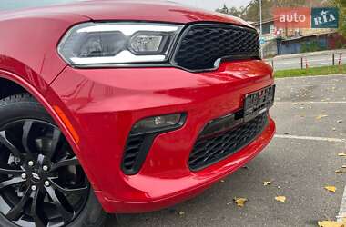 Внедорожник / Кроссовер Dodge Durango 2020 в Киеве