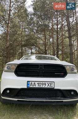 Dodge Durango 2016 Dodge Durango 2016