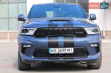 Dodge Durango 2021