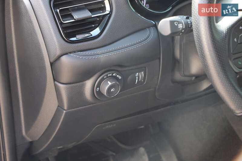 Внедорожник / Кроссовер Dodge Durango 2021 в Днепре