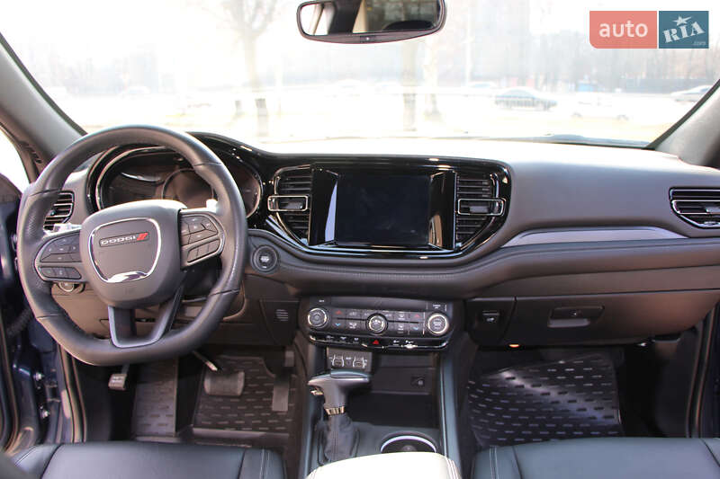 Внедорожник / Кроссовер Dodge Durango 2021 в Днепре