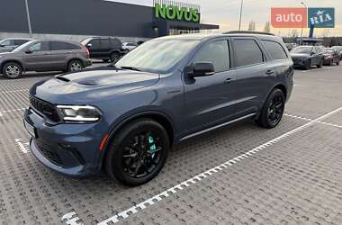 Dodge Durango 2021