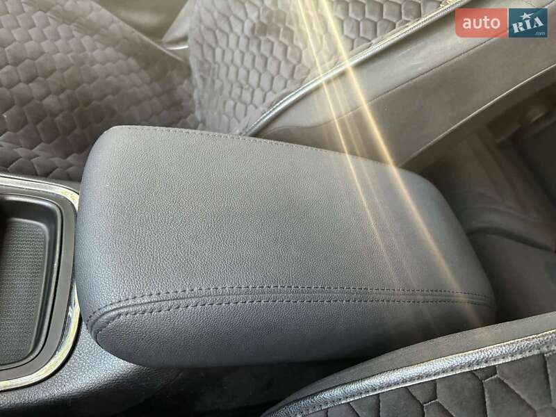 Внедорожник / Кроссовер Dodge Durango 2013 в Кропивницком фото 4 Внедорожник / Кроссовер Dodge Durango 2013 в Кропивницком