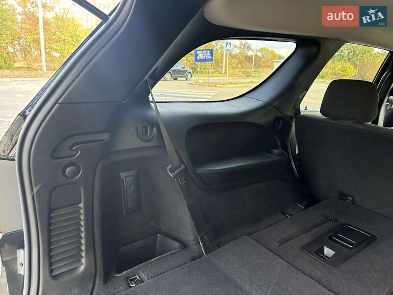 Внедорожник / Кроссовер Dodge Durango 2013 в Кропивницком фото 23 Внедорожник / Кроссовер Dodge Durango 2013 в Кропивницком