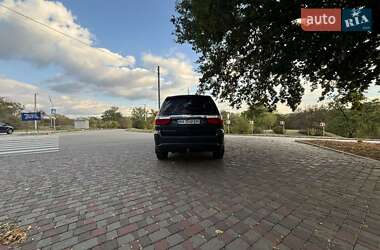 Позашляховик / Кросовер Dodge Durango 2013 в Кропивницькому