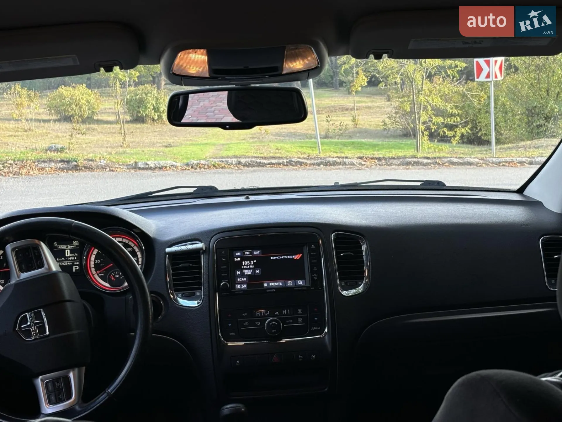 2013 Dodge Durango - мініатюра 55