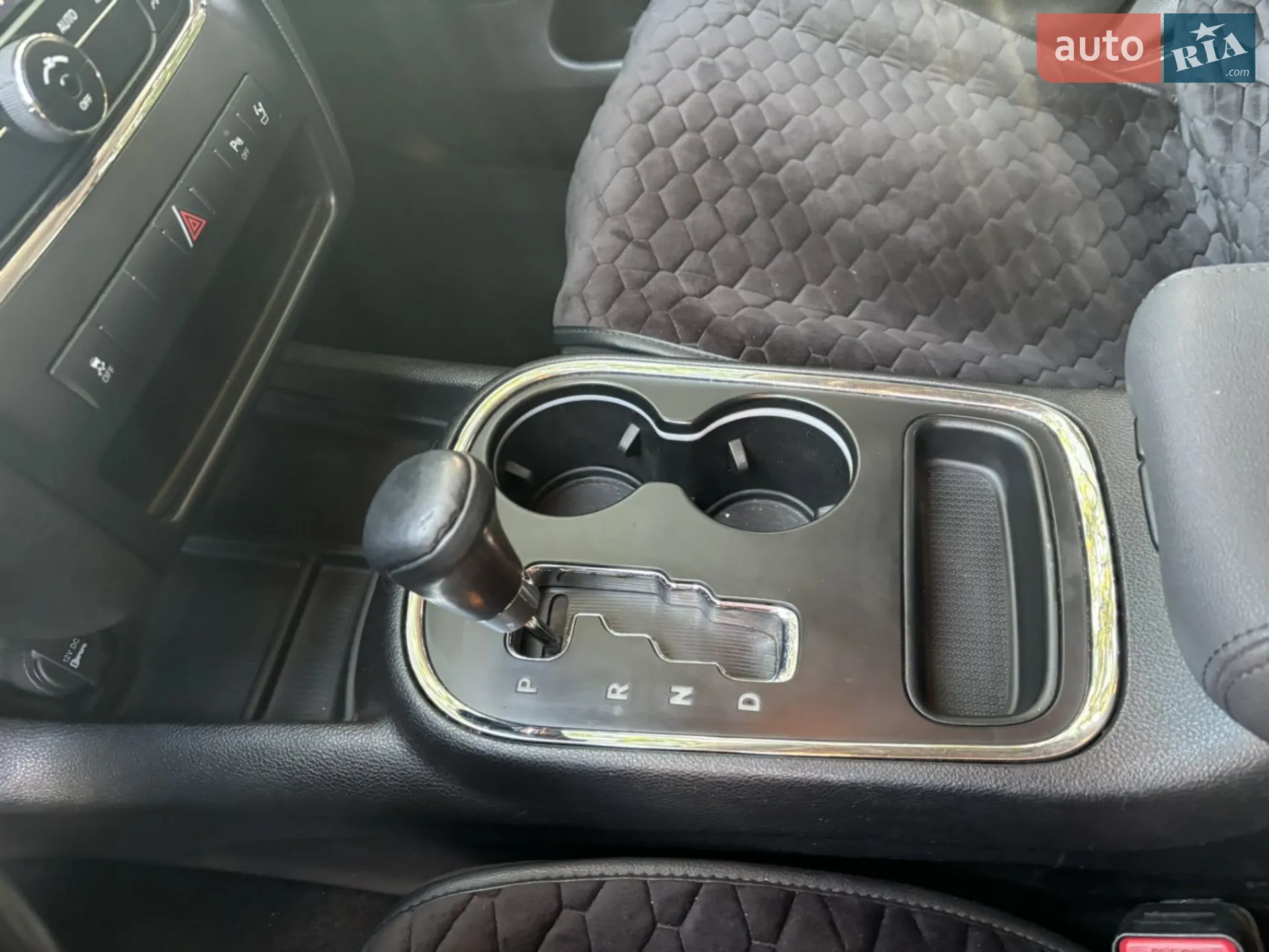 2013 Dodge Durango - мініатюра 64