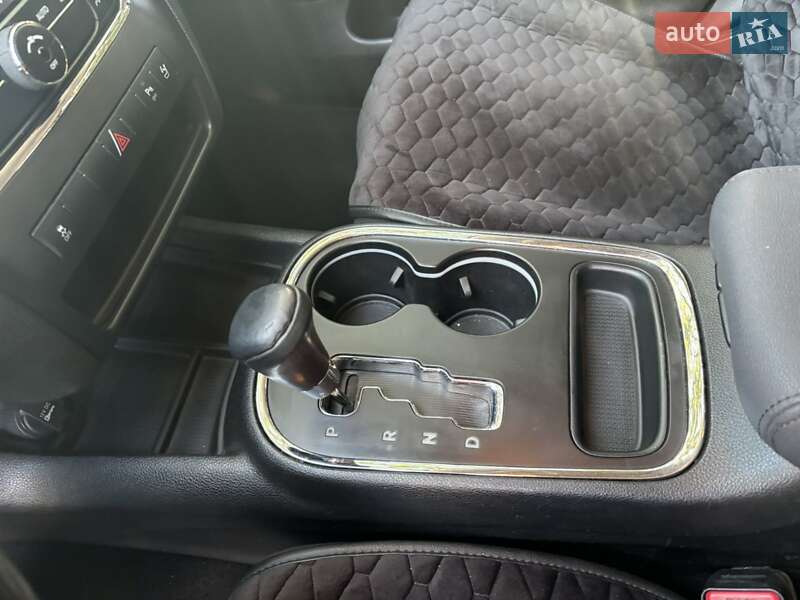 Внедорожник / Кроссовер Dodge Durango 2013 в Кропивницком фото 64 Внедорожник / Кроссовер Dodge Durango 2013 в Кропивницком
