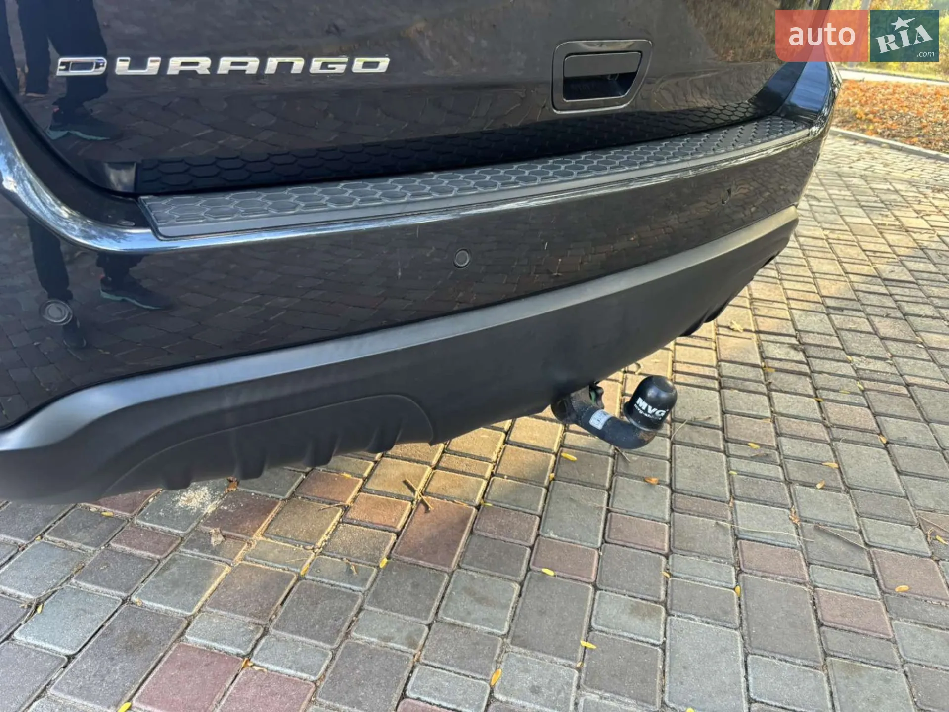 2013 Dodge Durango - мініатюра 71