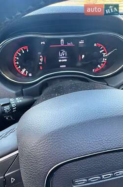 Внедорожник / Кроссовер Dodge Durango 2015 в Павлограде