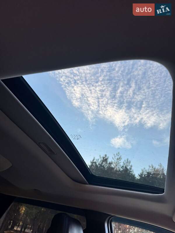 Внедорожник / Кроссовер Dodge Durango 2015 в Павлограде