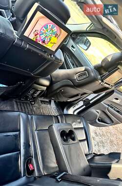Внедорожник / Кроссовер Dodge Durango 2015 в Павлограде