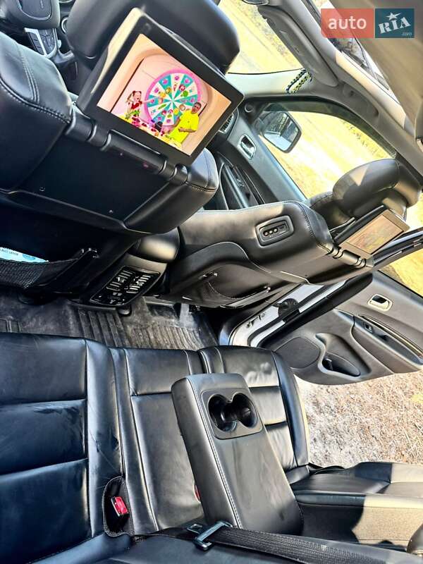 Внедорожник / Кроссовер Dodge Durango 2015 в Павлограде