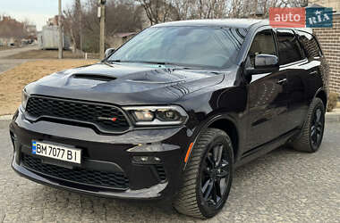 Внедорожник / Кроссовер Dodge Durango 2021 в Киеве