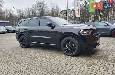 Dodge Durango 2017