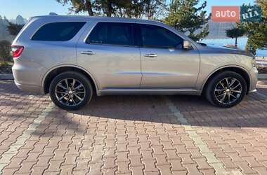 Dodge Durango 2017 Dodge Durango 2017