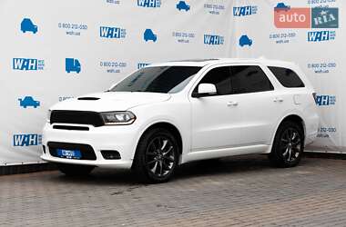 Dodge Durango 2017 Dodge Durango 2017