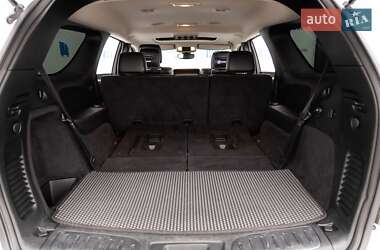 Внедорожник / Кроссовер Dodge Durango 2017 в 