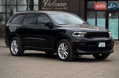 Dodge Durango 2023