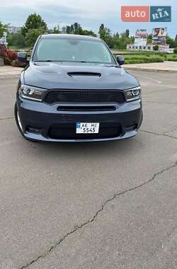 Dodge Durango 2015 Dodge Durango 2015