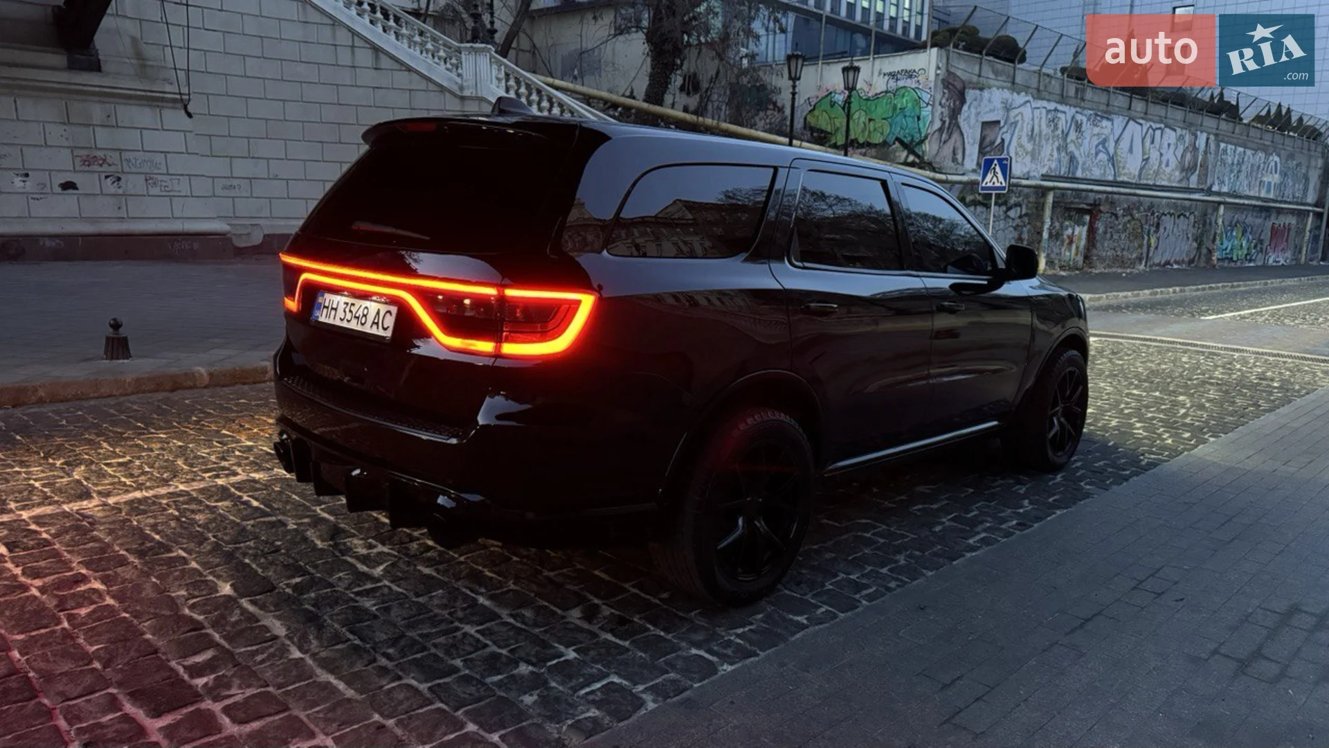 2018 Dodge Durango - мініатюра 22