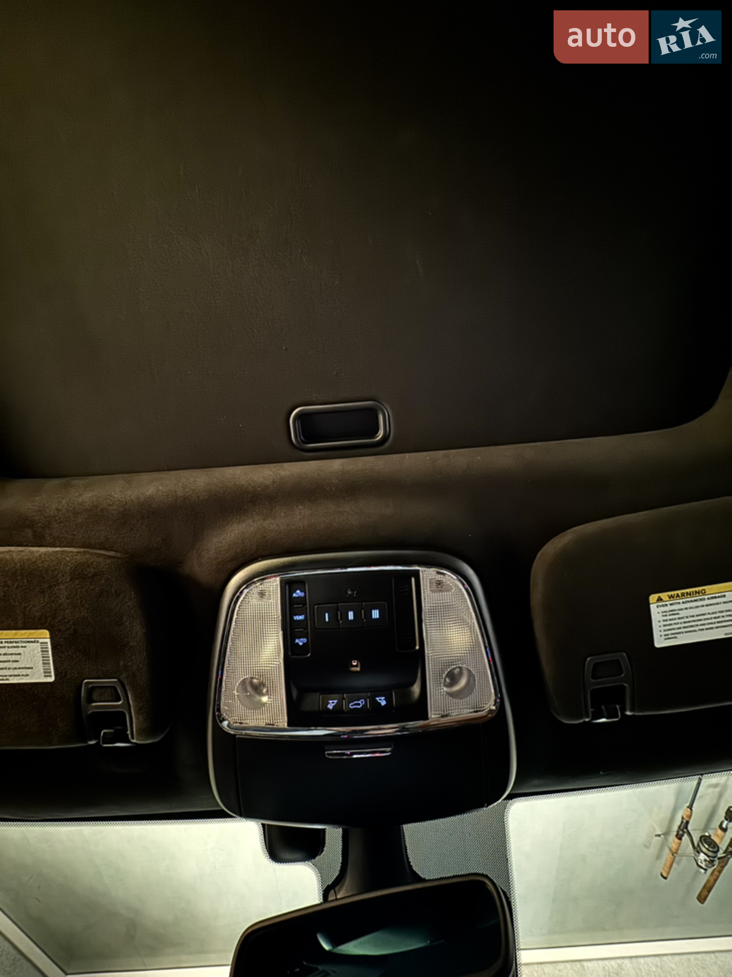 2018 Dodge Durango - мініатюра 11