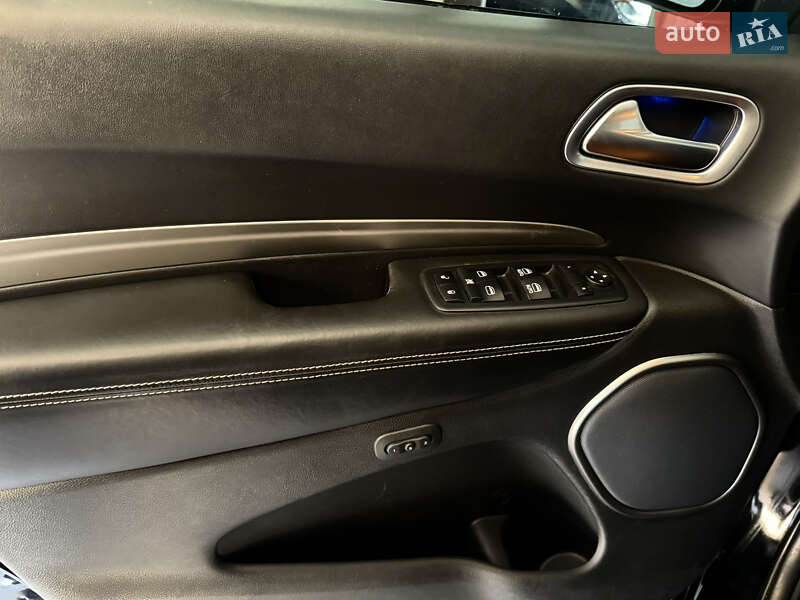 Внедорожник / Кроссовер Dodge Durango 2018 в Киеве