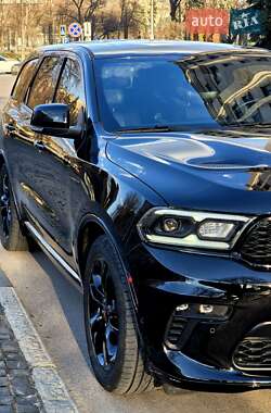 Позашляховик / Кросовер Dodge Durango 2019 в Харкові