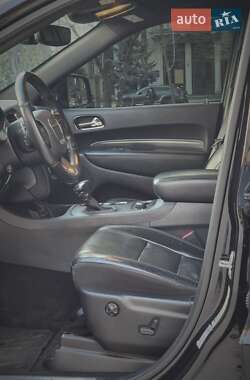 Позашляховик / Кросовер Dodge Durango 2019 в Харкові