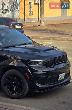 Внедорожник / Кроссовер Dodge Durango 2019 в Киеве