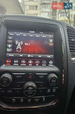 Внедорожник / Кроссовер Dodge Durango 2019 в Овруче
