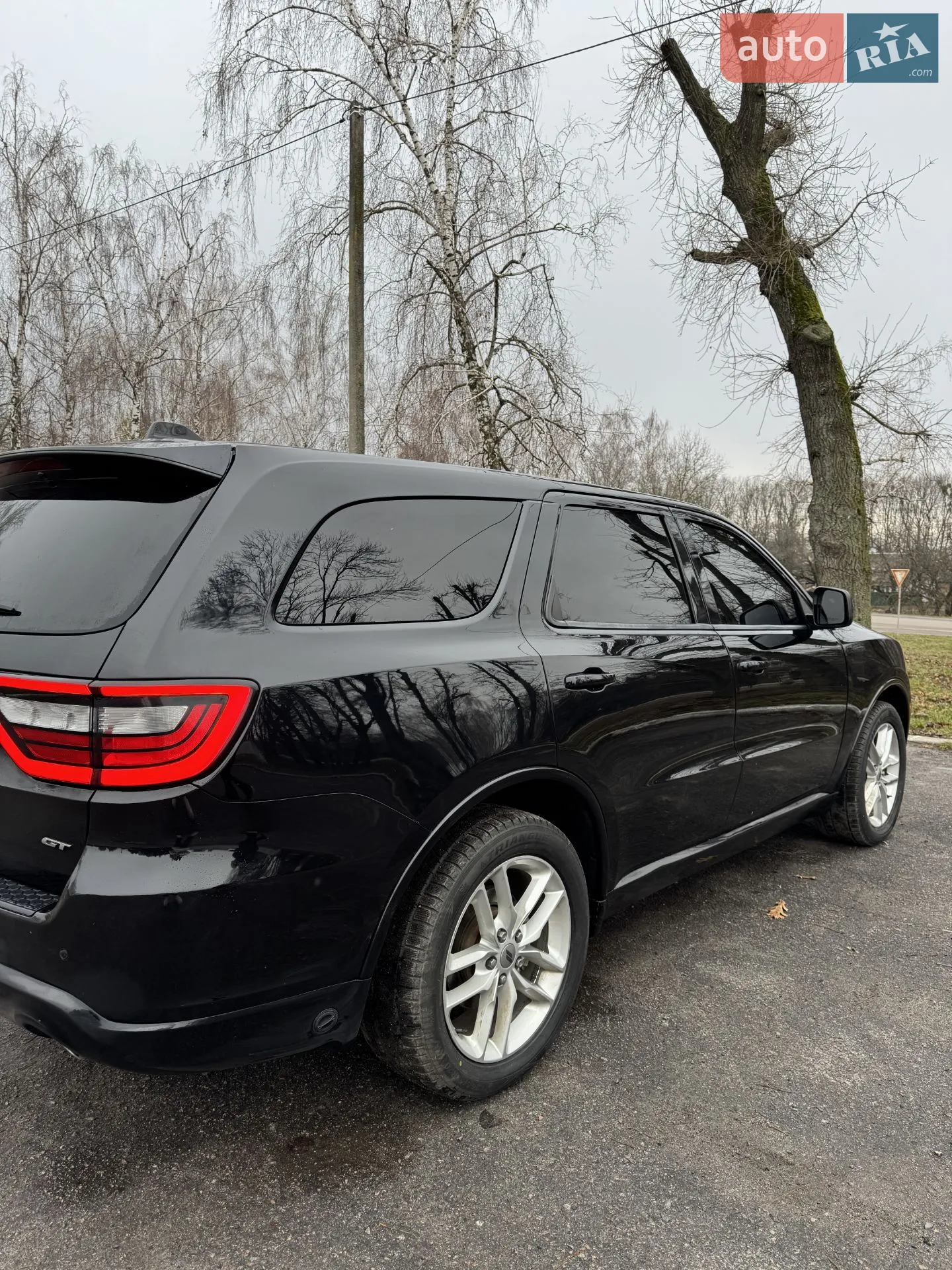 2020 Dodge Durango - мініатюра 6