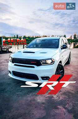 Dodge Durango 2017 Dodge Durango 2017