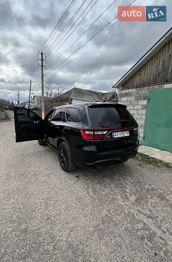 Внедорожник / Кроссовер Dodge Durango 2017 в Мерефа