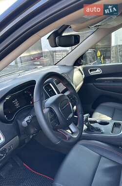 Внедорожник / Кроссовер Dodge Durango 2019 в Ужгороде