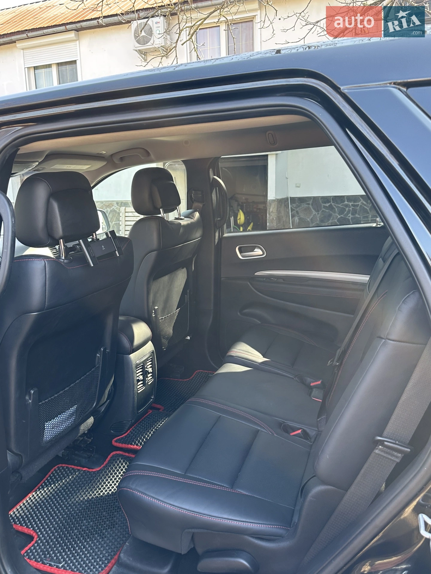 2019 Dodge Durango - мініатюра 14