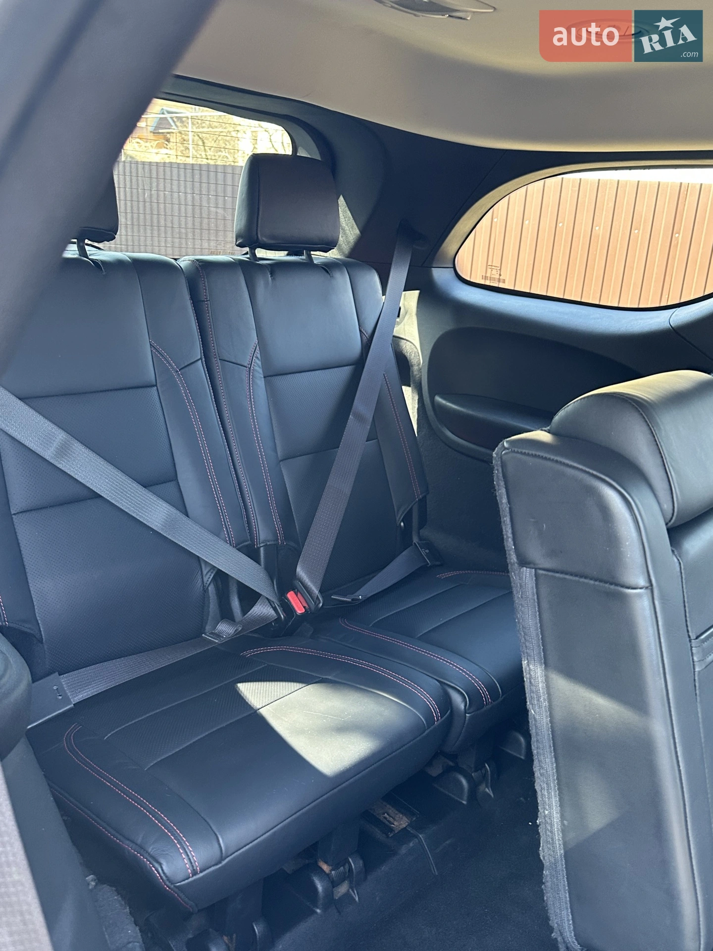 2019 Dodge Durango - мініатюра 20