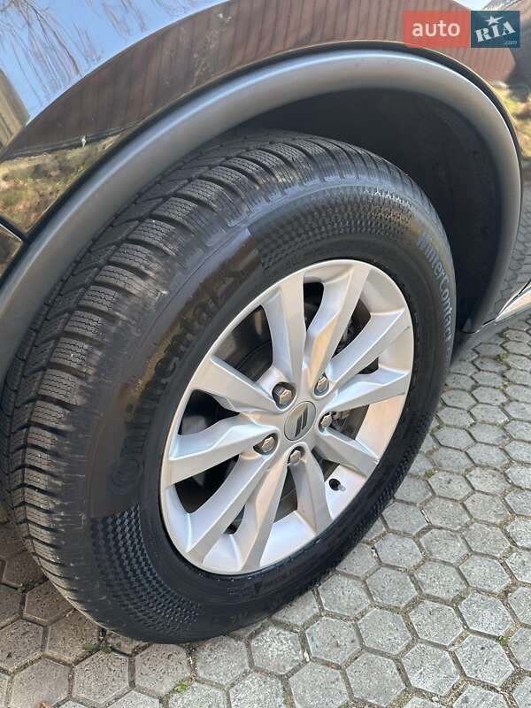 Внедорожник / Кроссовер Dodge Durango 2019 в Ужгороде