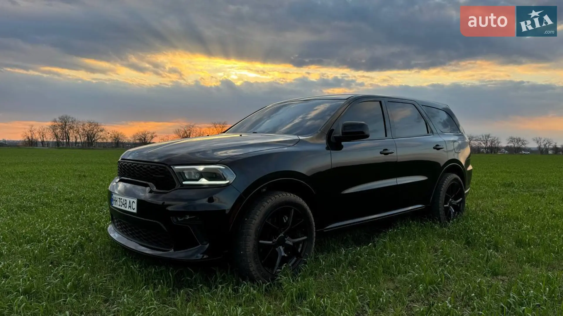 2018 Dodge Durango - мініатюра 4