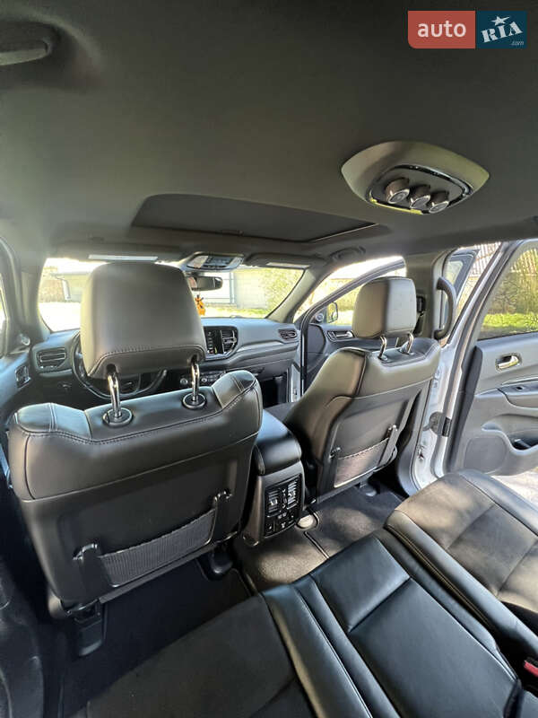 Внедорожник / Кроссовер Dodge Durango 2021 в Владимире
