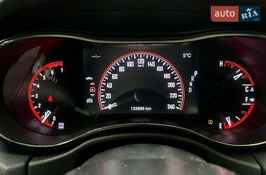 Позашляховик / Кросовер Dodge Durango 2019 в 
