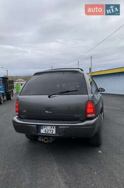 Внедорожник / Кроссовер Dodge Durango 2003 в 