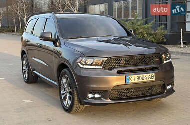 Dodge Durango 2020 Dodge Durango 2020