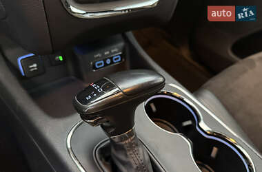 Позашляховик / Кросовер Dodge Durango 2020 в 