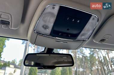 Внедорожник / Кроссовер Dodge Durango 2014 в 